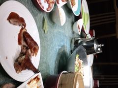 -四季厨房 鲁菜·孔府烤鸭(高新万达店)