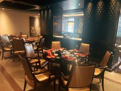 -上海苏宁宝丽嘉酒店·嘉府壹号中餐厅