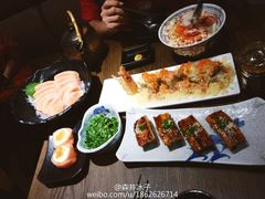 -大雄寿司(中华广场店)