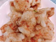 -南山鲜虾面·活鲜小馆·海味大连菜(南山总店)