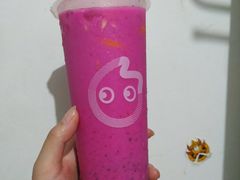 红果小姐姐-CoCo都可(中闽嘉禾店)