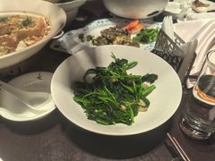 -领事馆19号中餐厅(厦门海景洲际酒店)