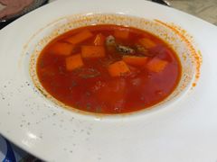 -安德烈俄式西餐厅(中央大街店)