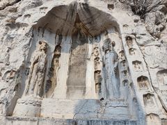 -青州市云门山风景区