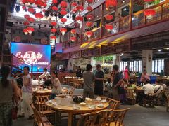 大堂-巴人堂(女儿城店)