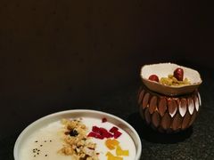 金桃酸奶-丝路金桃·新疆菜(徐汇店)