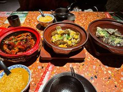 -涌煲记·蟹煲·砂锅海鲜·煲出宁波味(天一旗舰店)
