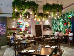 大堂-TAMATI(巴黎贝甜韩式西餐厅店)