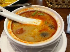 -荷花泰菜(东方新天地店)