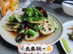 -日上三甘(三里屯店)
