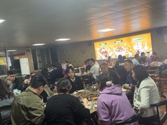 -清真·馬坡二旦烧烤(人生一串拍摄店)