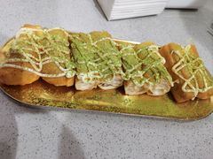 -小豆海棠(嘉兴路店)