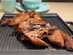 -吕氏疙瘩汤·海鲜新鲁菜(凯德mall新都心店)