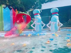 -天目湖涵田半山温泉