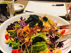 -昱匠·日本料理(金融街店)