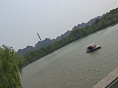 -南汇桃花村