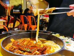 -韩国大金刚烤肉·料理(印象城店)