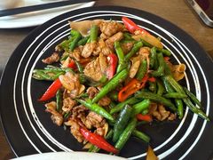 两头乌小炒肉-HOHO餐厅(古子城店)