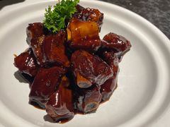 -一记洛阳菜·糖醋小排·水席(十字街店)