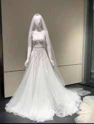 -MuseMarry婚纱(前海嘉里中心店)