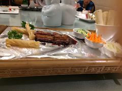 外婆手包卷-双子楼大酒店(城开国际写字楼店)