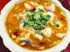 酸菜鱼-金陵小厨