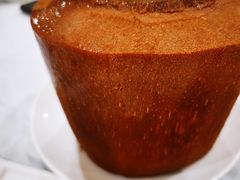 椰子炖翅-东江海鲜酒家(艺都分店)