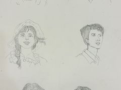 -蕃茄田艺术(悦荟广场中心)