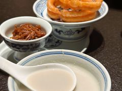 -四季民福烤鸭店(外滩外白渡桥店)