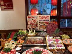 -蜀江龙火锅(339店)
