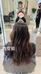 -汀南丝雨Hair design