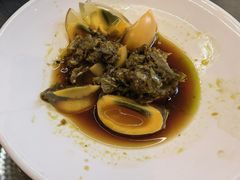 -杨氏青龙虾·羊蝎子(珠江路店)