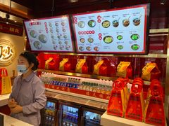 -德天顺盖码饭(人民西路店)