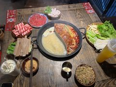 -冯校长老火锅(深圳总店)