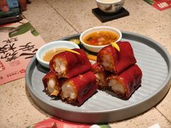 -点都德(聚福楼店)