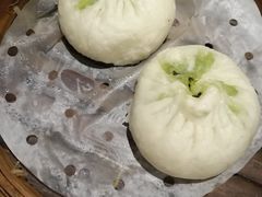 秧草鸽米包-会宾楼(鼓楼店)