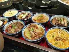 -阿庄新豫菜(通泰路店)