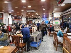 -柴氏风味斋(甘家口店)