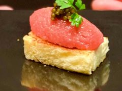 -Ginza Onodera铁板烧(外滩十八号店)