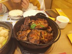 -洪兴砂锅(烟台山店)