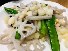 -老苏州大客堂·苏帮菜·松鼠桂鱼·苏州传统小吃(观前街人民商场店)