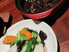 植物四宝-外婆家(西溪印象城店)