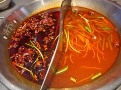 -洞子口重庆鲜货火锅(楚翘城旗舰店)