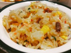 -九府羊·鲜羊火锅·烤串(新华路店)