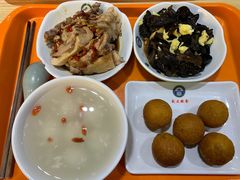 -梅园食堂