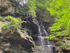 -孤山寨风景区