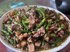 -陈有良尖椒鸡(江津总店)