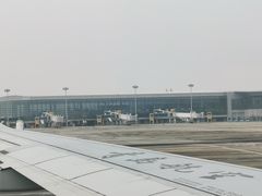-温州龙湾国际机场