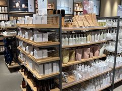 -MUJI无印良品(环球港店)