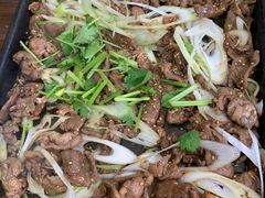 -清真永恒华威肉饼(潘家园店)